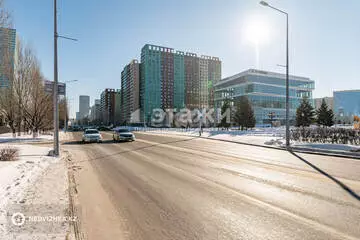 70 м², 2-комнатная квартира, этаж 21 из 21, 70 м², изображение - 14