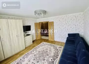 1-комнатная квартира, этаж 6 из 9, 44 м²