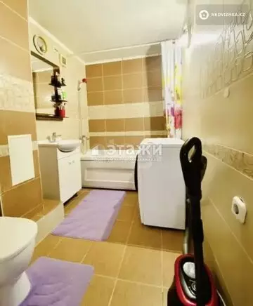 1-комнатная квартира, этаж 6 из 9, 44 м²