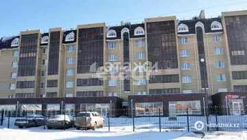 34.8 м², 1-комнатная квартира, этаж 3 из 5, 35 м², на длительный срок, изображение - 18