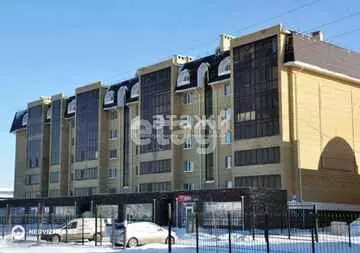34.8 м², 1-комнатная квартира, этаж 3 из 5, 35 м², на длительный срок, изображение - 17