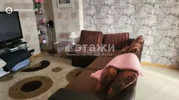 2-комнатная квартира, этаж 9 из 16, 72 м²