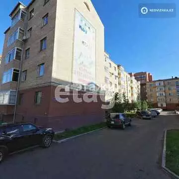 1-комнатная квартира, этаж 7 из 9, 37 м²
