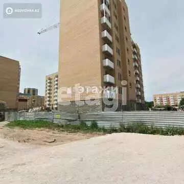 1-комнатная квартира, этаж 7 из 9, 37 м²