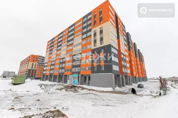 37.4 м², 1-комнатная квартира, этаж 7 из 10, 37 м², изображение - 13