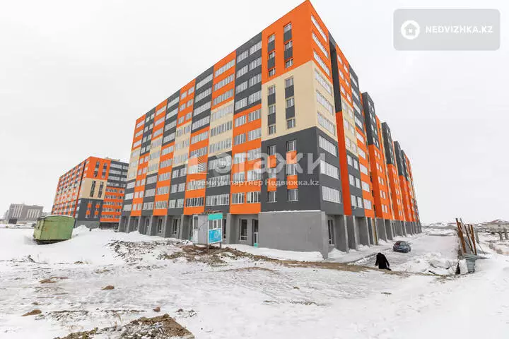 23 м², 1-комнатная квартира, этаж 5 из 10, 23 м², изображение - 1