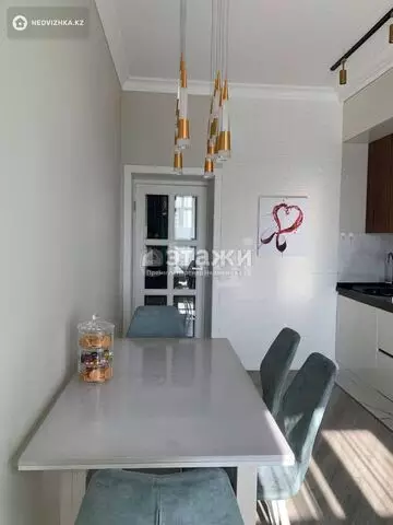 3-комнатная квартира, этаж 5 из 9, 95 м²