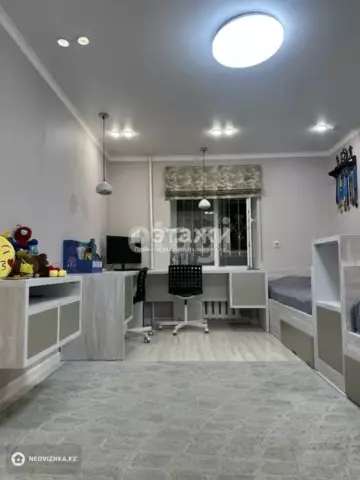 75 м², 3-комнатная квартира, этаж 2 из 5, 75 м², изображение - 2