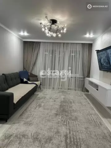 75 м², 3-комнатная квартира, этаж 2 из 5, 75 м², изображение - 19