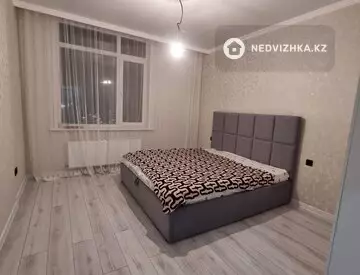 58.2 м², 2-комнатная квартира, этаж 12 из 16, 58 м², изображение - 6