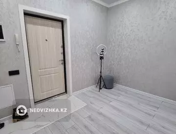 58.2 м², 2-комнатная квартира, этаж 12 из 16, 58 м², изображение - 12