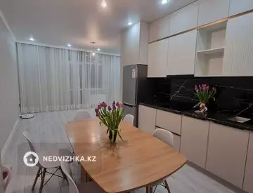 2-комнатная квартира, этаж 12 из 16, 58 м²