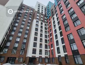 58.2 м², 2-комнатная квартира, этаж 12 из 16, 58 м², изображение - 17