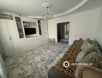 60 м², 2-комнатная квартира, этаж 3 из 9, 60 м², изображение - 1