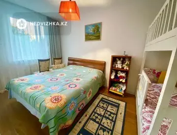 60 м², 2-комнатная квартира, этаж 3 из 9, 60 м², изображение - 3