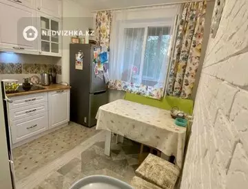 60 м², 2-комнатная квартира, этаж 3 из 9, 60 м², изображение - 6