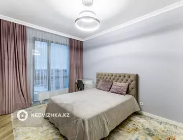 2-комнатная квартира, этаж 8 из 12, 73 м²