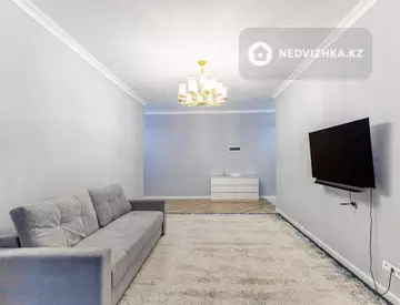 73.1 м², 2-комнатная квартира, этаж 8 из 12, 73 м², изображение - 8