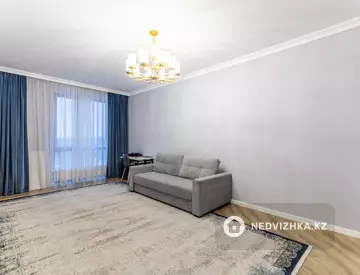 73.1 м², 2-комнатная квартира, этаж 8 из 12, 73 м², изображение - 6