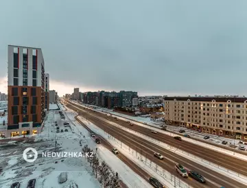 2-комнатная квартира, этаж 8 из 12, 73 м²