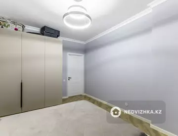 73.1 м², 2-комнатная квартира, этаж 8 из 12, 73 м², изображение - 4