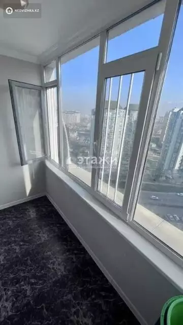77 м², 2-комнатная квартира, этаж 15 из 17, 77 м², изображение - 5