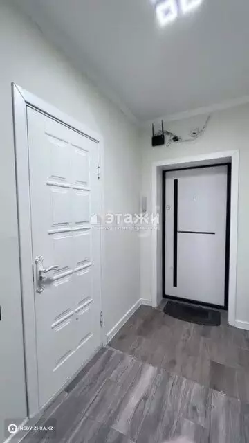 77 м², 2-комнатная квартира, этаж 15 из 17, 77 м², изображение - 7