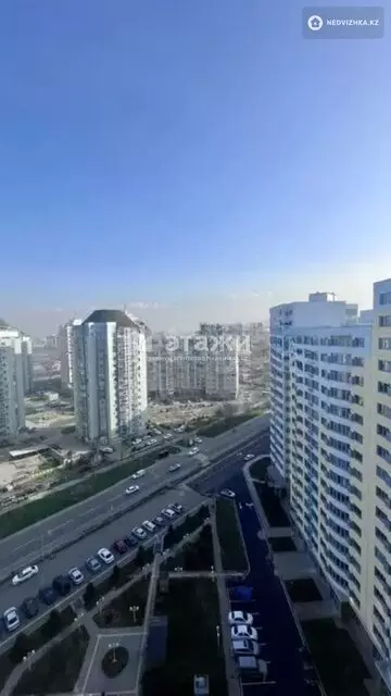 77 м², 2-комнатная квартира, этаж 15 из 17, 77 м², изображение - 8