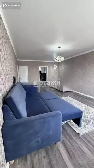 77 м², 2-комнатная квартира, этаж 15 из 17, 77 м², изображение - 12