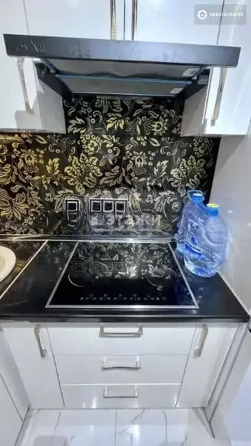 77 м², 2-комнатная квартира, этаж 15 из 17, 77 м², изображение - 16