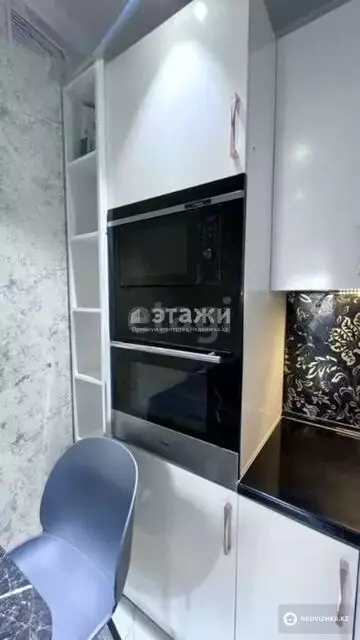 77 м², 2-комнатная квартира, этаж 15 из 17, 77 м², изображение - 17