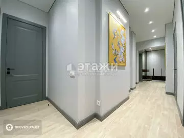 4-комнатная квартира, этаж 9 из 10, 150 м², на длительный срок