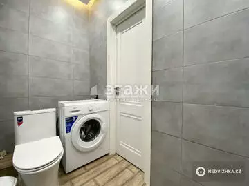 45 м², 2-комнатная квартира, этаж 13 из 13, 45 м², на длительный срок, изображение - 8