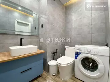 45 м², 2-комнатная квартира, этаж 13 из 13, 45 м², на длительный срок, изображение - 9