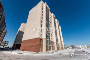 42.6 м², 1-комнатная квартира, этаж 5 из 12, 43 м², изображение - 28