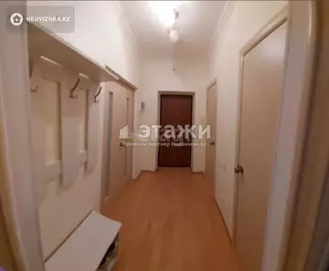 1-комнатная квартира, этаж 3 из 5, 38 м²