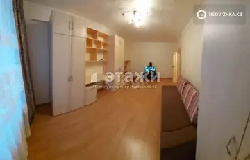 1-комнатная квартира, этаж 3 из 5, 38 м²