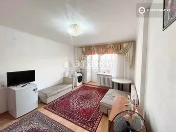 1-комнатная квартира, этаж 3 из 10, 39 м²