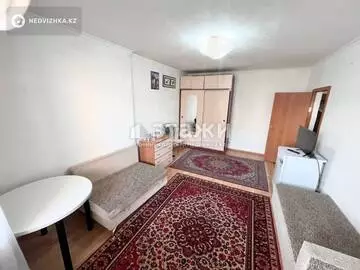 1-комнатная квартира, этаж 3 из 10, 39 м²