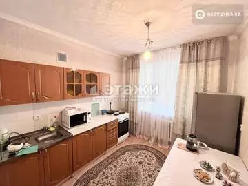 39 м², 1-комнатная квартира, этаж 3 из 10, 39 м², изображение - 4