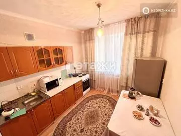 39 м², 1-комнатная квартира, этаж 3 из 10, 39 м², изображение - 6