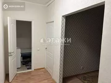 1-комнатная квартира, этаж 5 из 10, 39 м²