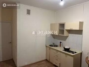 1-комнатная квартира, этаж 5 из 10, 39 м²