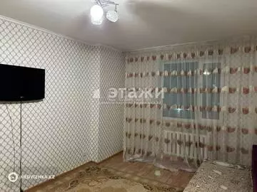 1-комнатная квартира, этаж 5 из 10, 39 м²