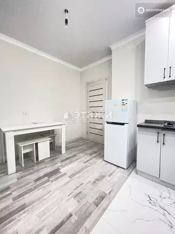 37.5 м², 1-комнатная квартира, этаж 4 из 9, 38 м², изображение - 10