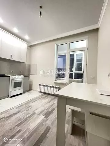 37.5 м², 1-комнатная квартира, этаж 4 из 9, 38 м², изображение - 20