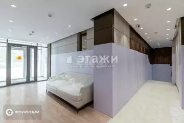 64.9 м², 2-комнатная квартира, этаж 3 из 22, 65 м², изображение - 16