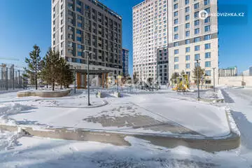 64.9 м², 2-комнатная квартира, этаж 3 из 22, 65 м², изображение - 13