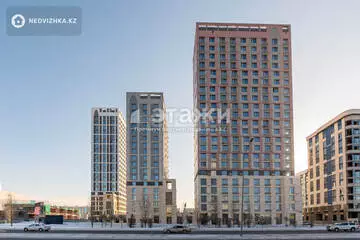 64.9 м², 2-комнатная квартира, этаж 3 из 22, 65 м², изображение - 11