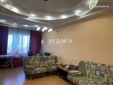 2-комнатная квартира, этаж 14 из 20, 105 м²